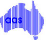 AAS logo