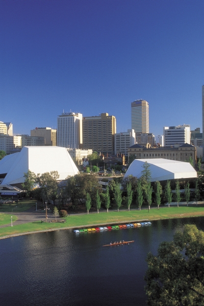 Adelaide