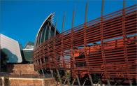 National Wine Centre