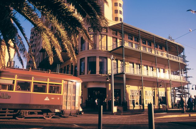 Tram