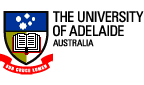University of Adelaide Logo