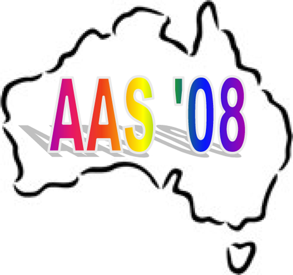 2008 Conference logo