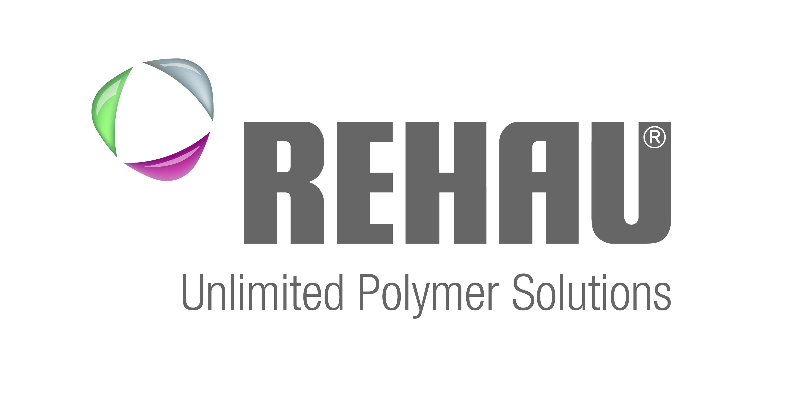 Rehau Logo