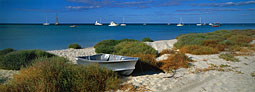Quidalup beach Dunsborough