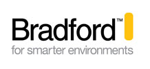 CSR Bradford logo